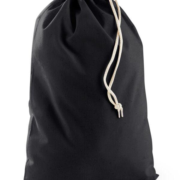 Westford Mill Recycled Cotton Stuff Bag Thumbnail