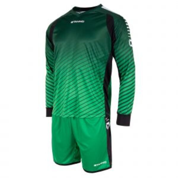 Prep GK Set - Green Thumbnail
