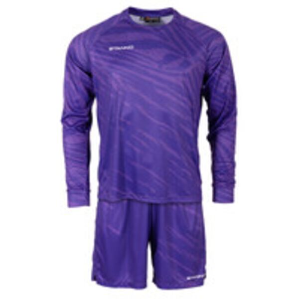 Prep GK Set - Purple Thumbnail