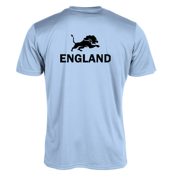 District Training Tee Thumbnail