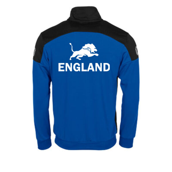 District Track Jacket Thumbnail