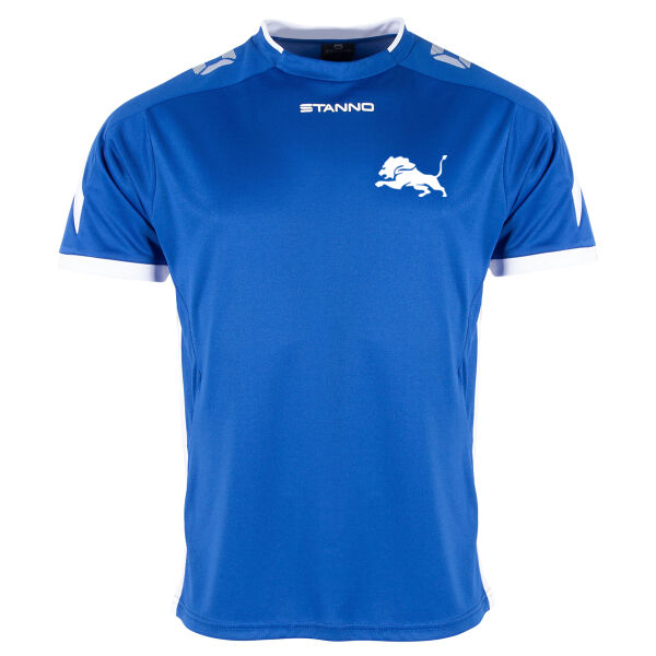District Match Jersey Thumbnail