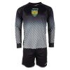 Prep GK Set - Anthracite Thumbnail