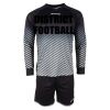 Prep GK Set - Anthracite Thumbnail