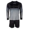 Prep GK Set - Anthracite Thumbnail