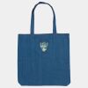 Denim tote bag Thumbnail