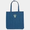 Denim tote bag Thumbnail
