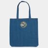 Denim tote bag Thumbnail