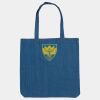 Denim tote bag Thumbnail
