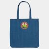 Denim tote bag Thumbnail