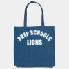 Denim tote bag Thumbnail
