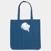 Denim tote bag Thumbnail
