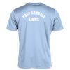 District Training Tee Thumbnail