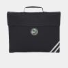 Quadra Classic Book Bag Thumbnail