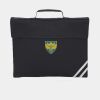 Quadra Classic Book Bag Thumbnail