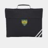 Quadra Classic Book Bag Thumbnail