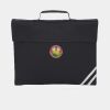 Quadra Classic Book Bag Thumbnail