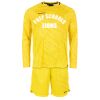 Prep GK Set - Yellow Thumbnail