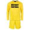 Prep GK Set - Yellow Thumbnail