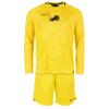 Prep GK Set - Yellow Thumbnail