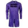 Prep GK Set - Purple Thumbnail