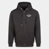Anthem Unisex Studio Full Zip Hoodie Thumbnail