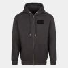Anthem Unisex Studio Full Zip Hoodie Thumbnail