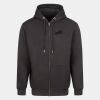 Anthem Unisex Studio Full Zip Hoodie Thumbnail